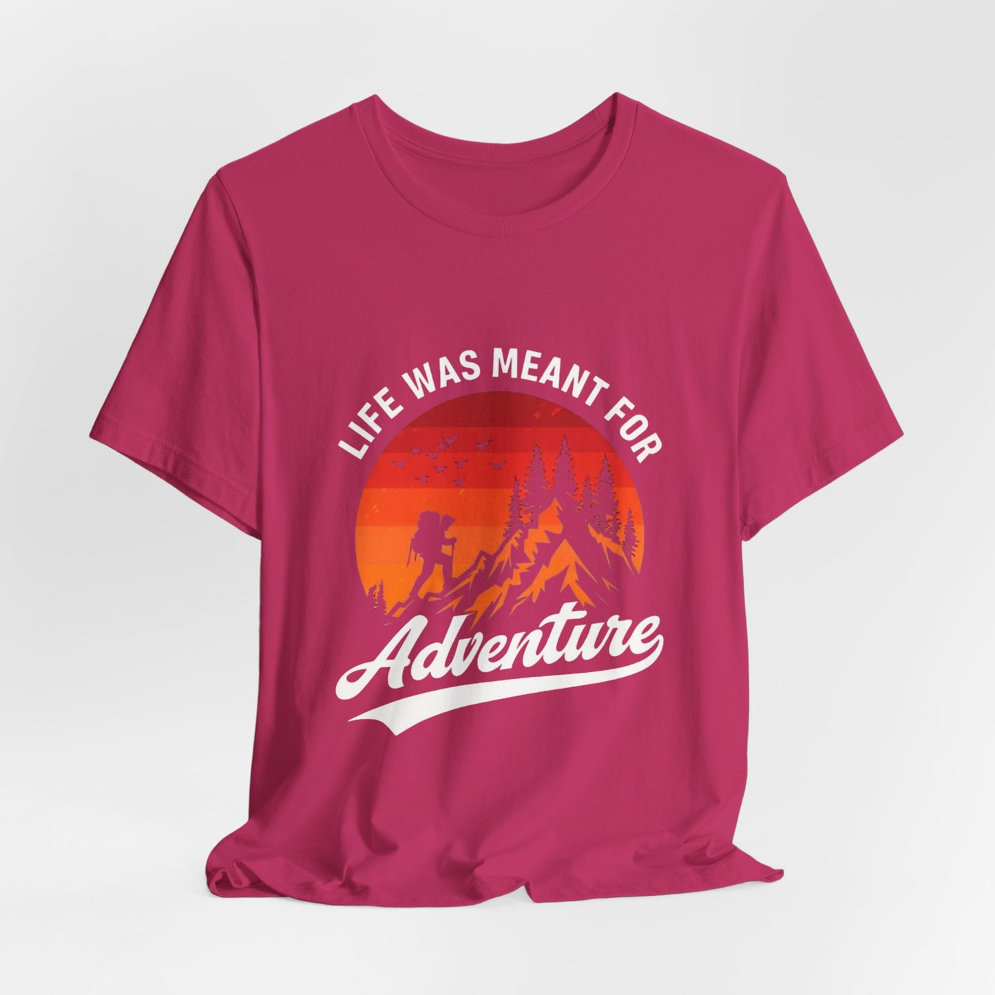 Rhythmic Vibe Groove Tee