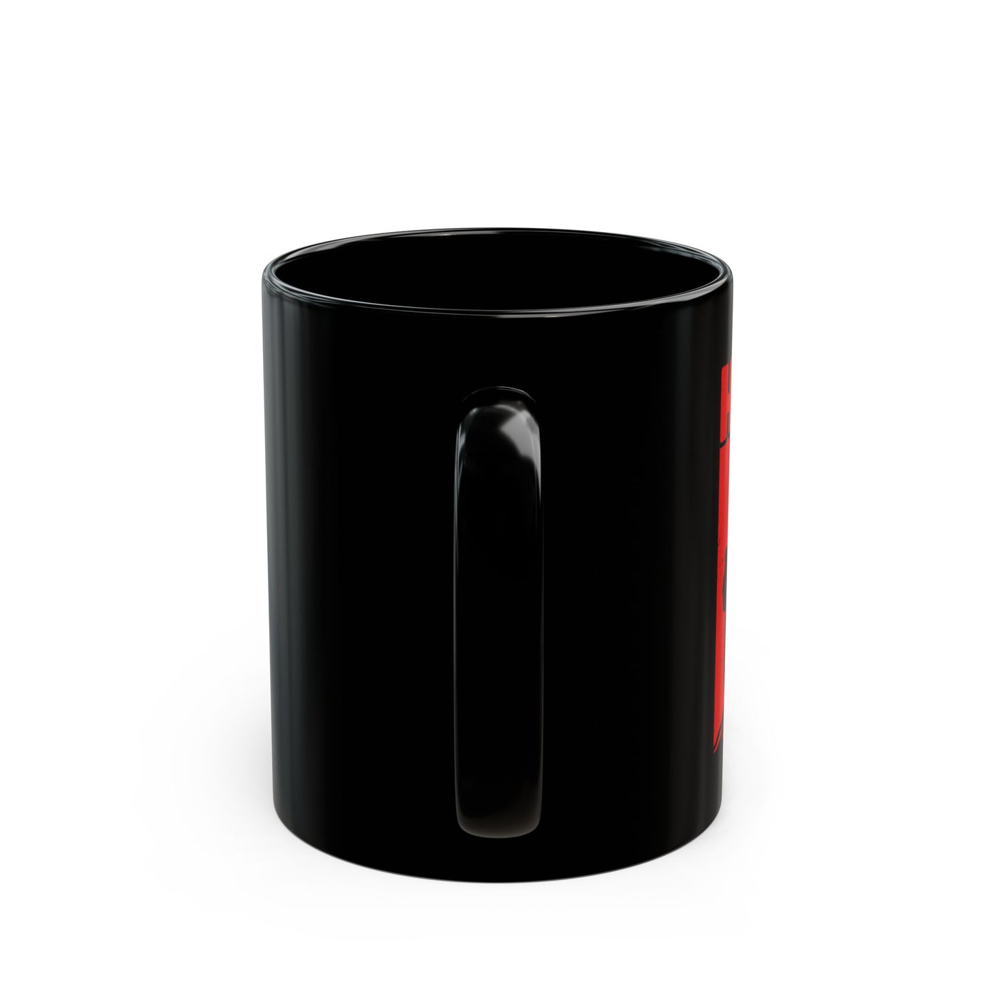 Energizing Hiker’s Morning Mug