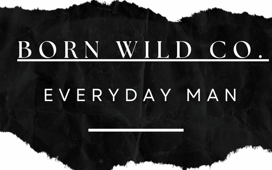Born Wild- Tallow Whipped Body Creams