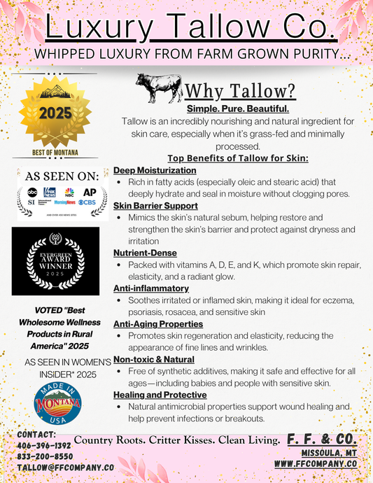 Born Wild Vitamin C Face Serum