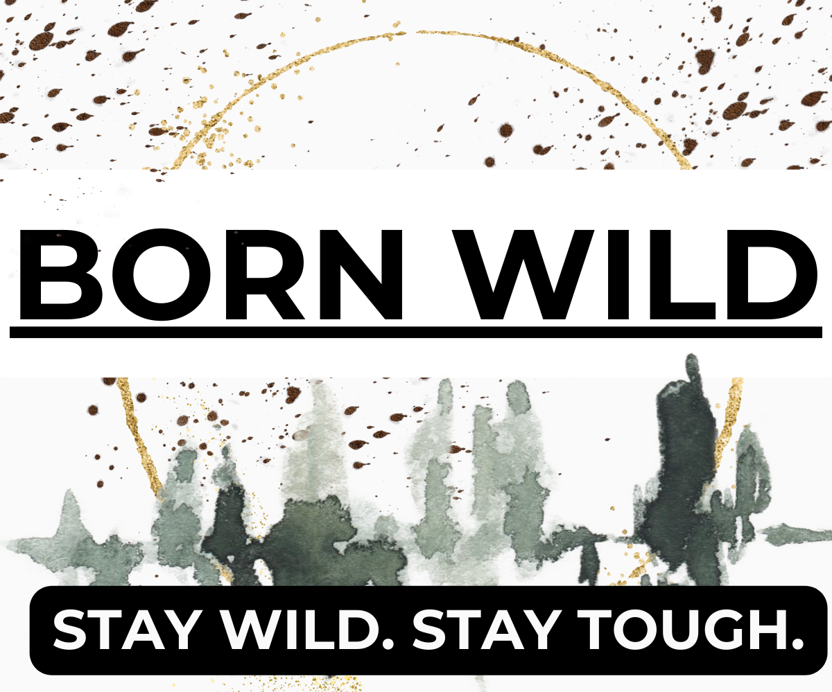 Huckleberry Highline Lip Balm