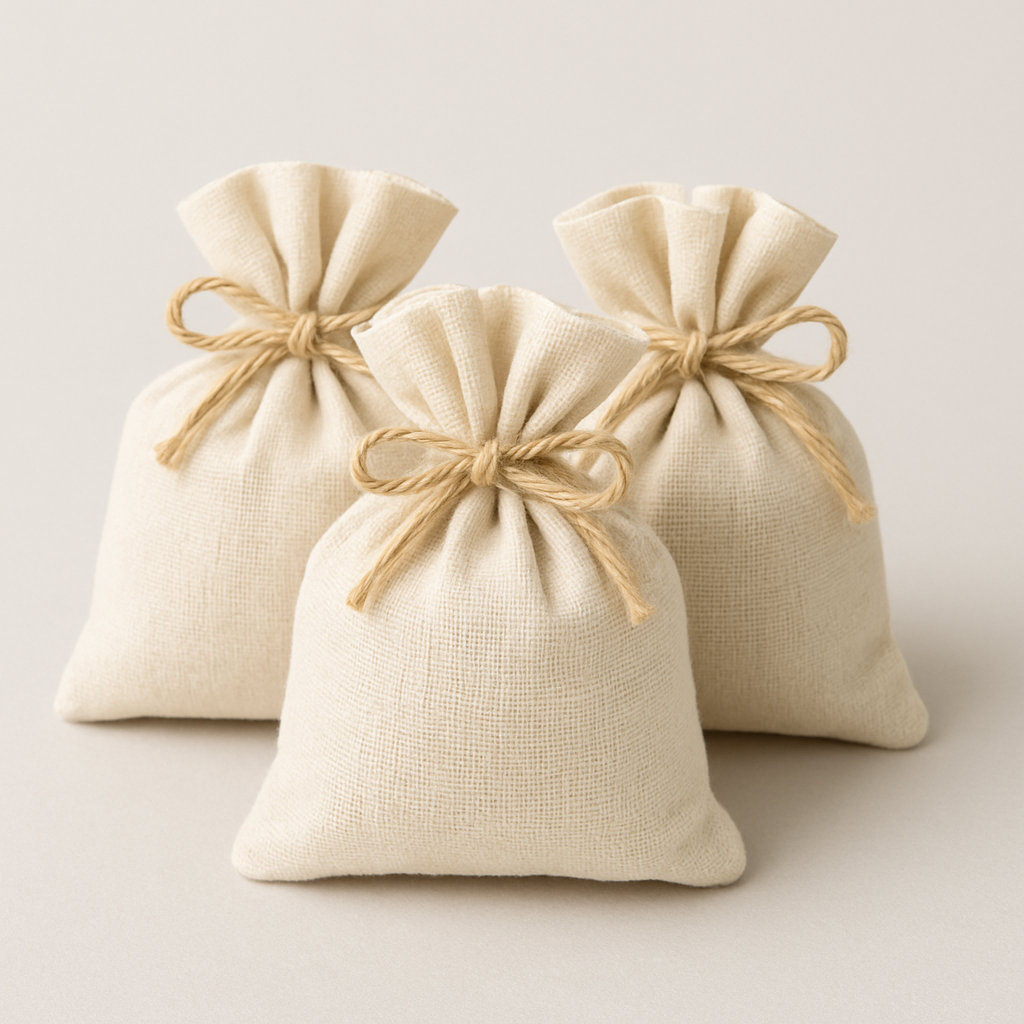 Be Invisible Dryer Scent Pouches