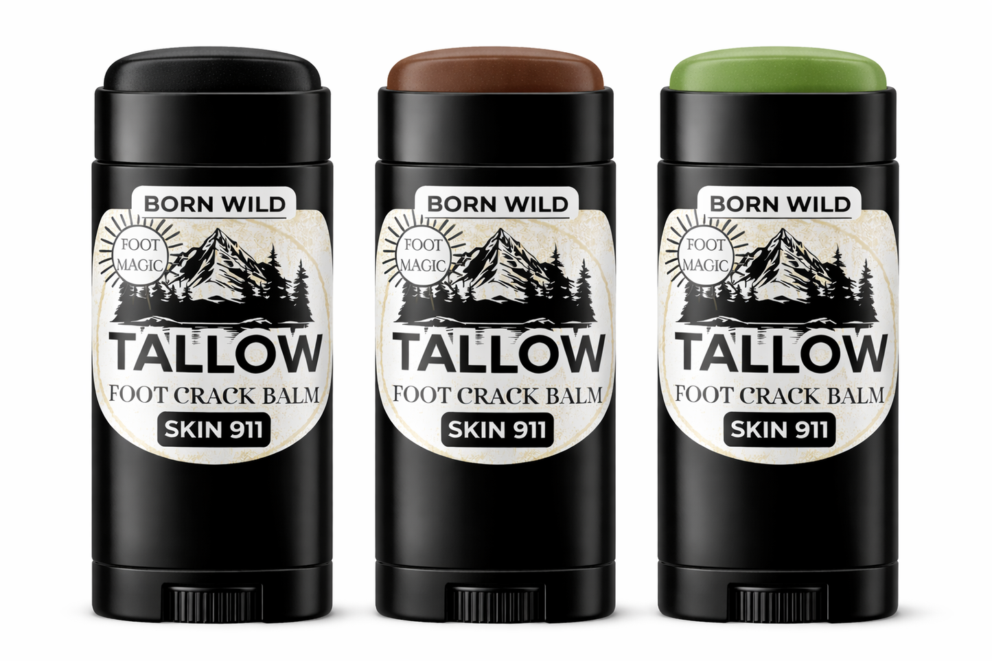 Shadow Stalker Camo Face Stick