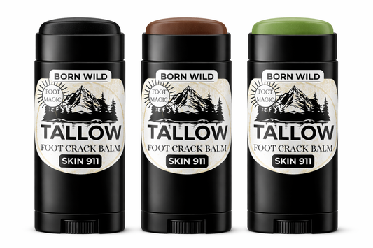 Shadow Stalker Camo Face Stick