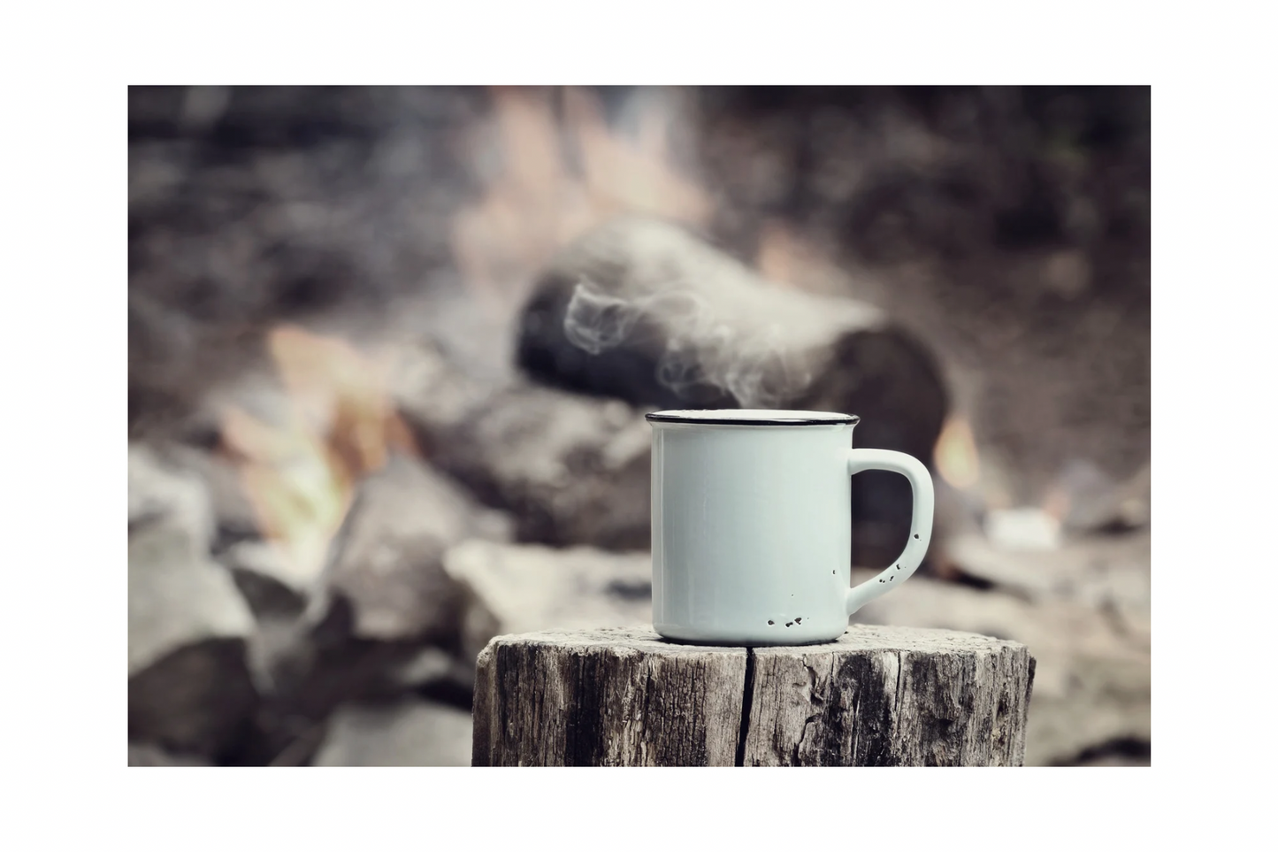 Backwoods Bold – Extra Strong Instant Coffee