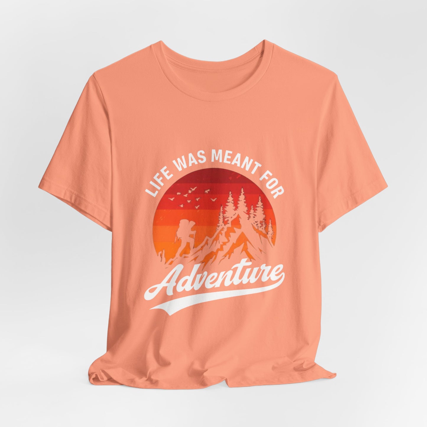 Rhythmic Vibe Groove Tee