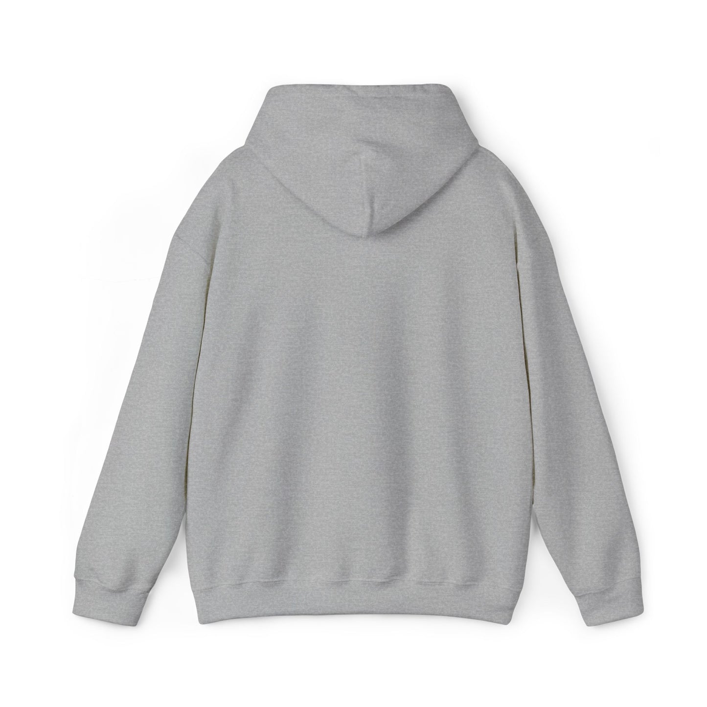 Basshole Outdoor Unisex Hoodie