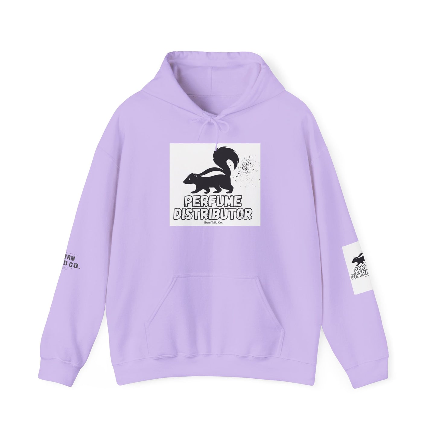 Perfume Distributor Unisex Hoodie
