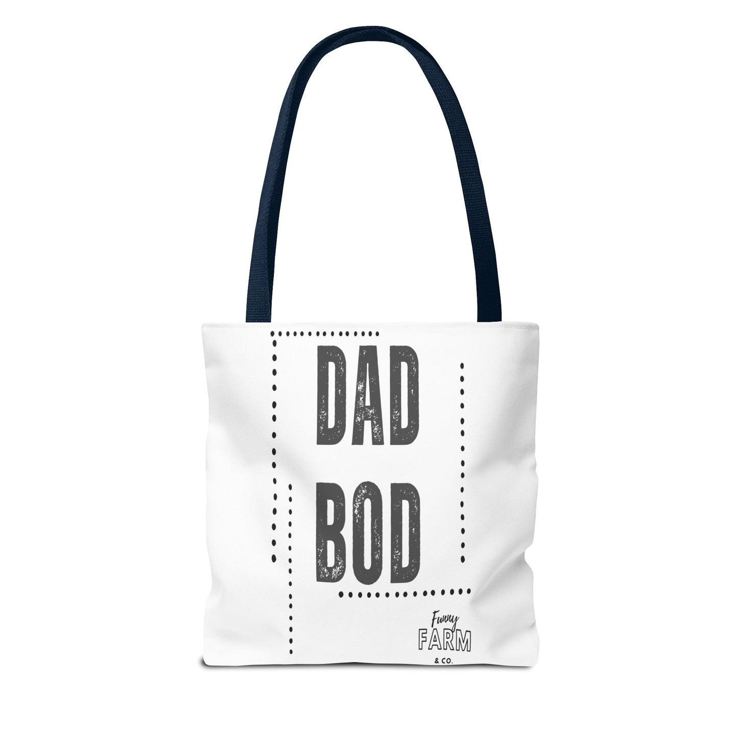Dad Bod Tote