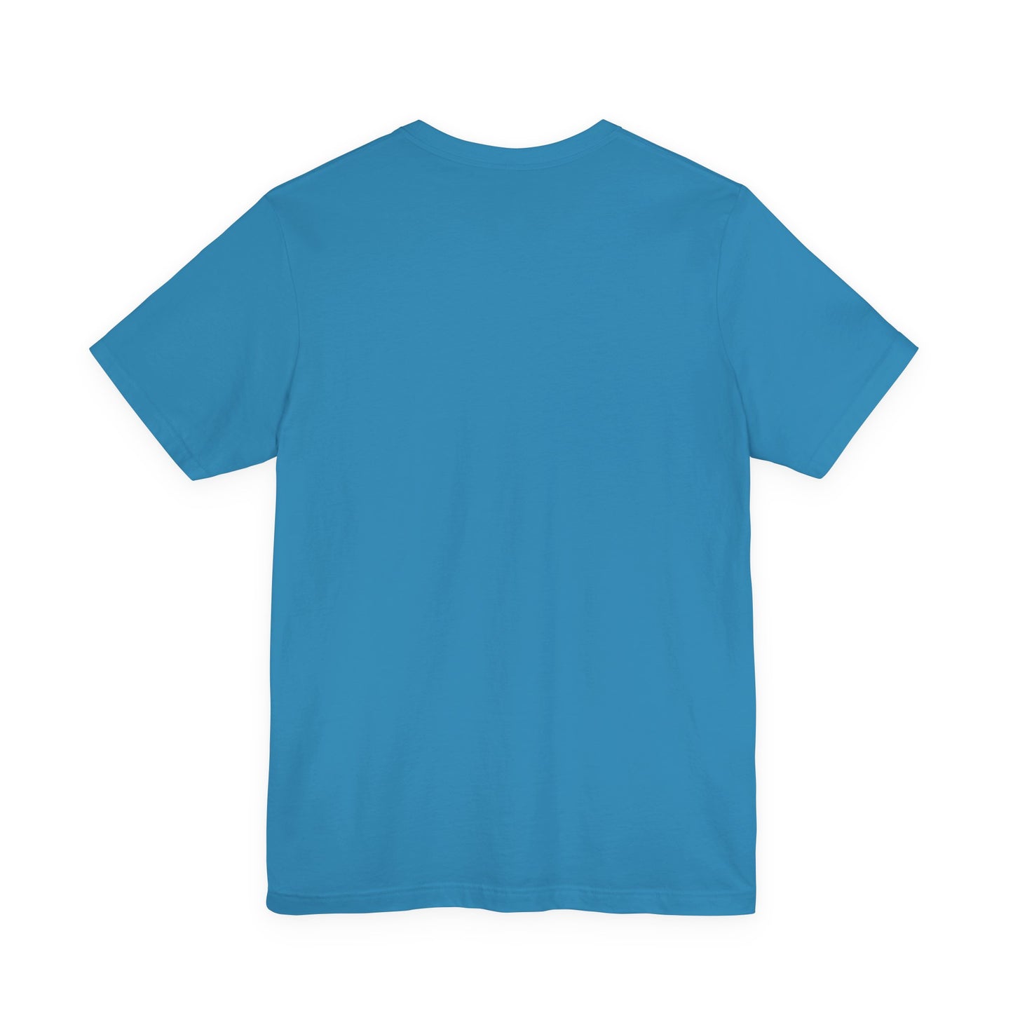 Vibrant Hike-Into-Retirement Tee