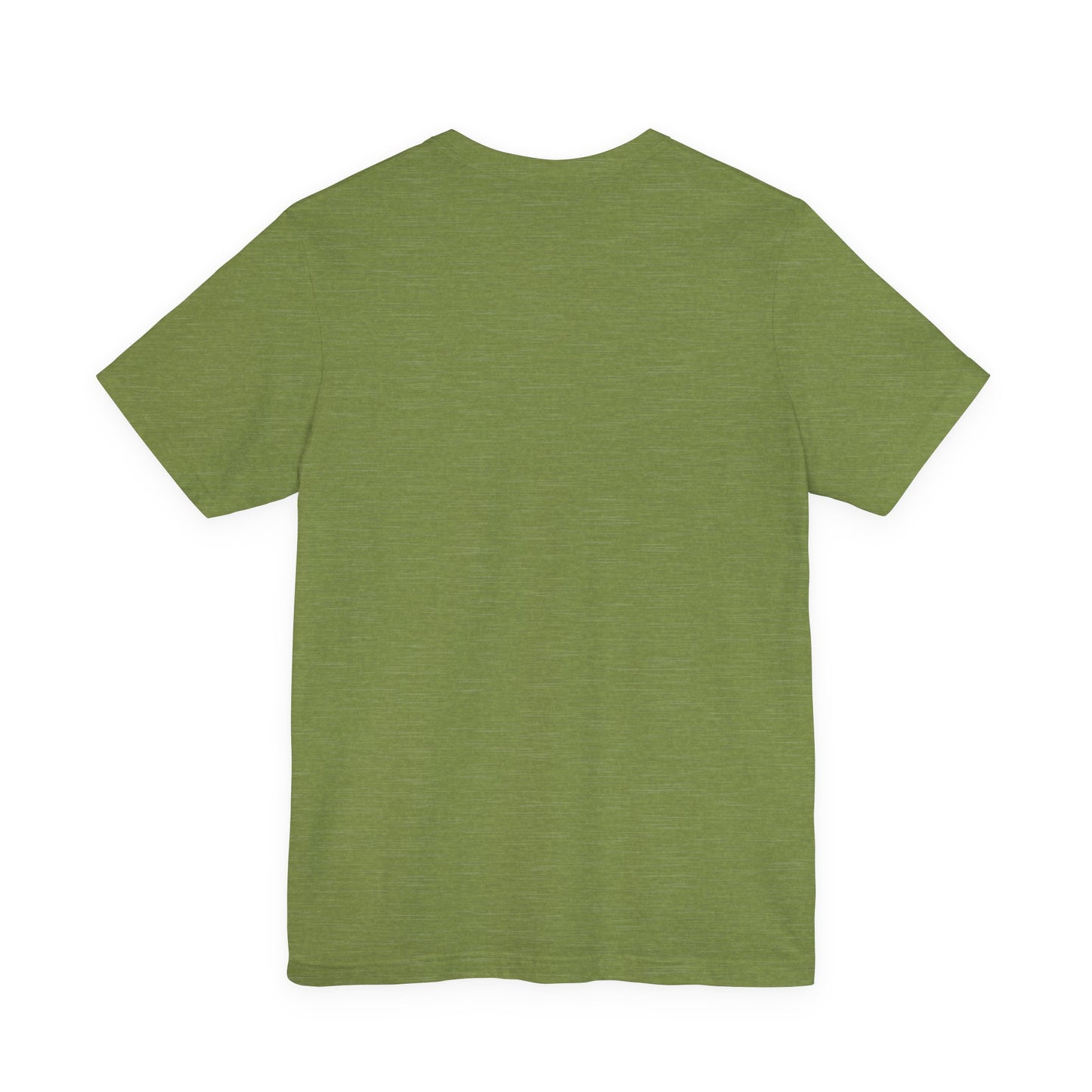 Vibrant Hike-Into-Retirement Tee