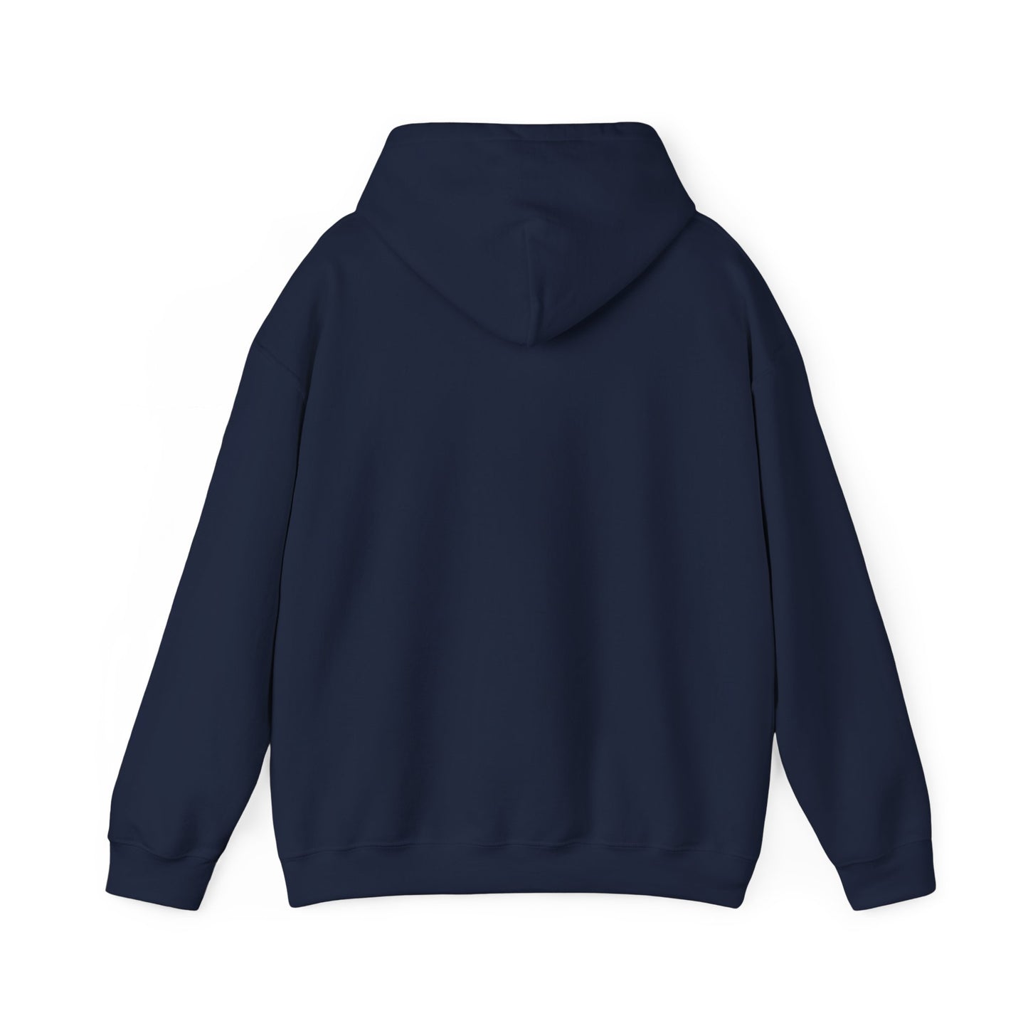 Calm-Seeking Outdoor Comfort Hoodie