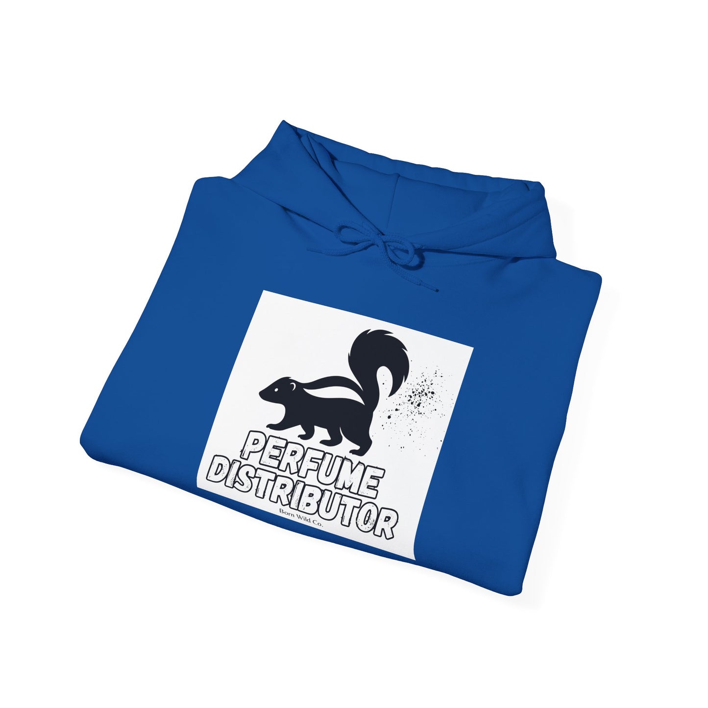 Perfume Distributor Unisex Hoodie
