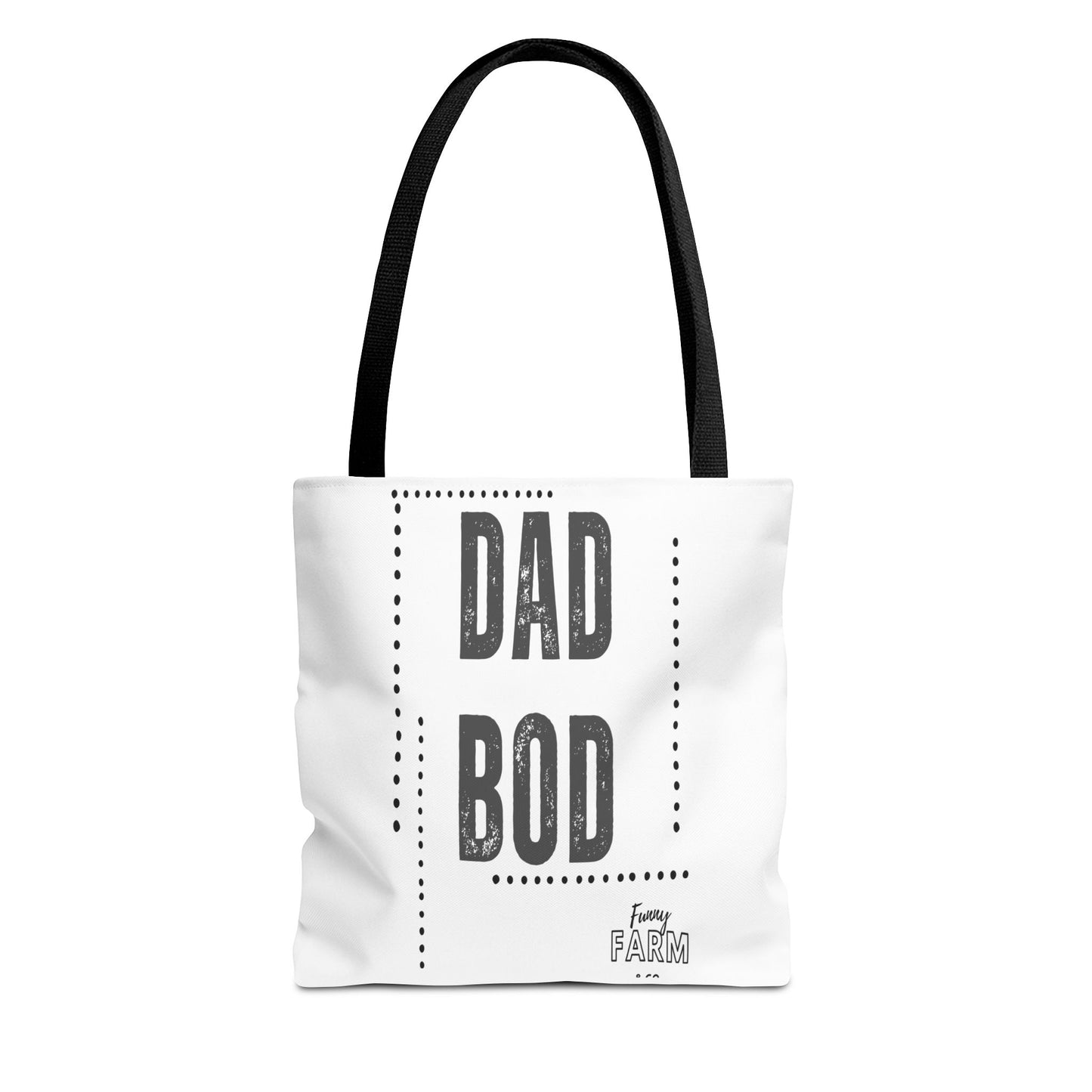 Dad Bod Tote