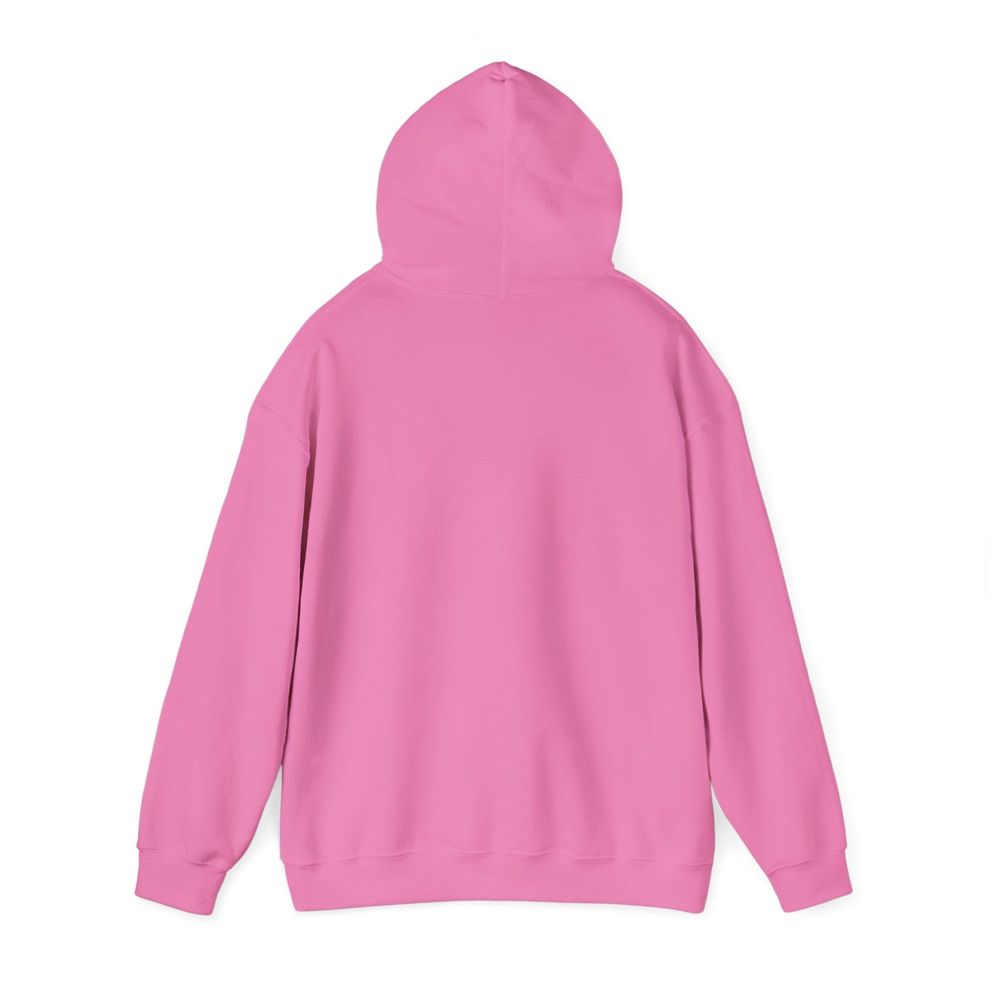 Basshole Outdoor Unisex Hoodie