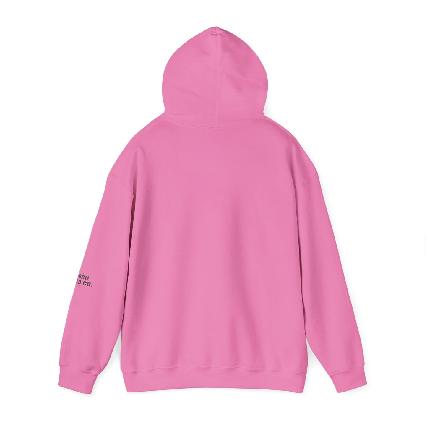 Born Wild Co. Hoodie