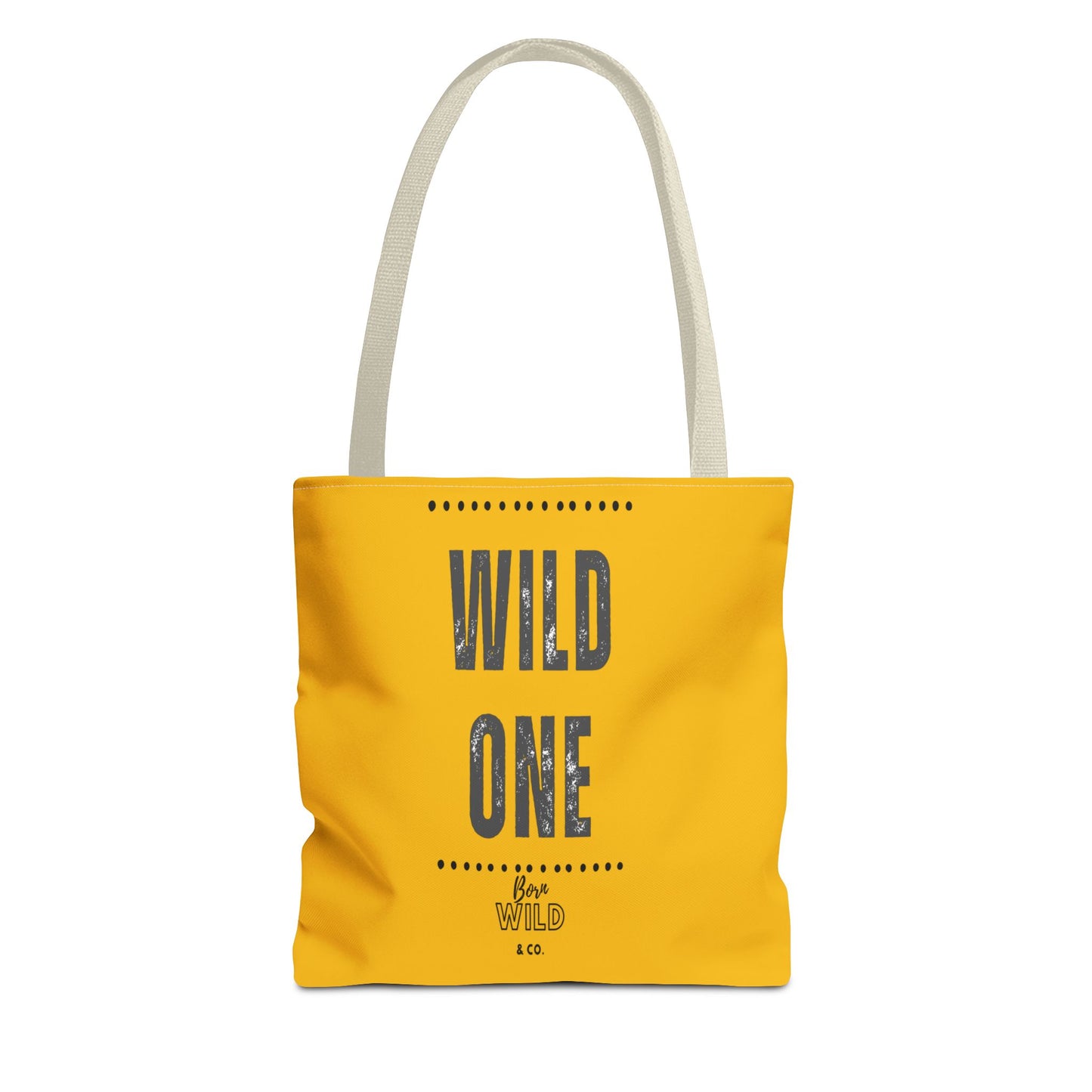 Wild One Tote