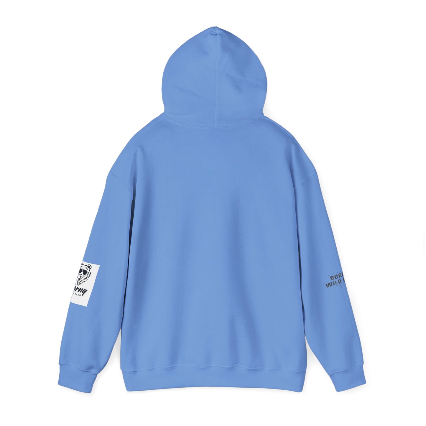 Horny the Bear- Unisex Hoodie