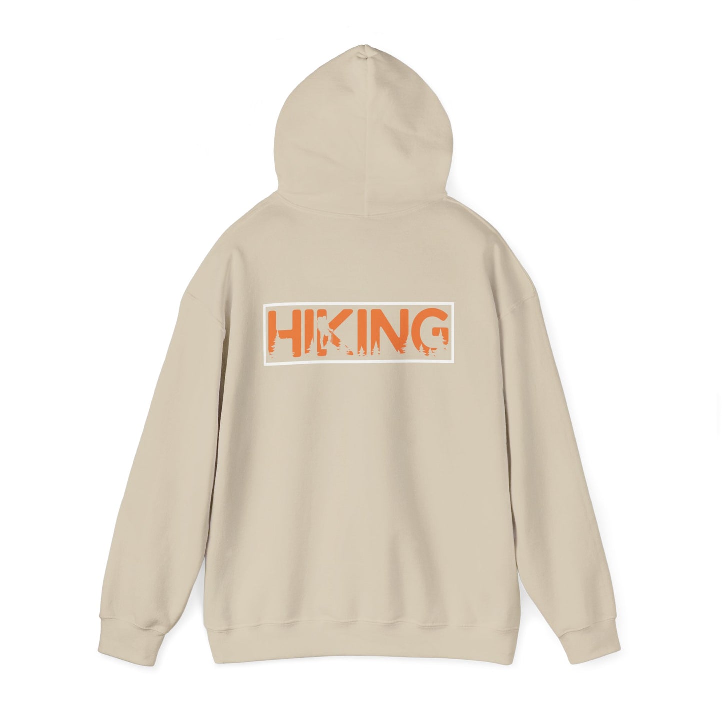 Effortless Outdoor Vibe Hoodie