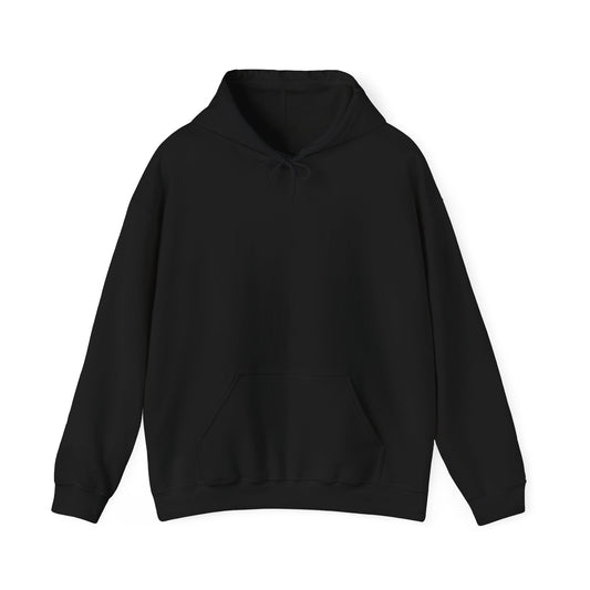 Effortless Outdoor Vibe Hoodie