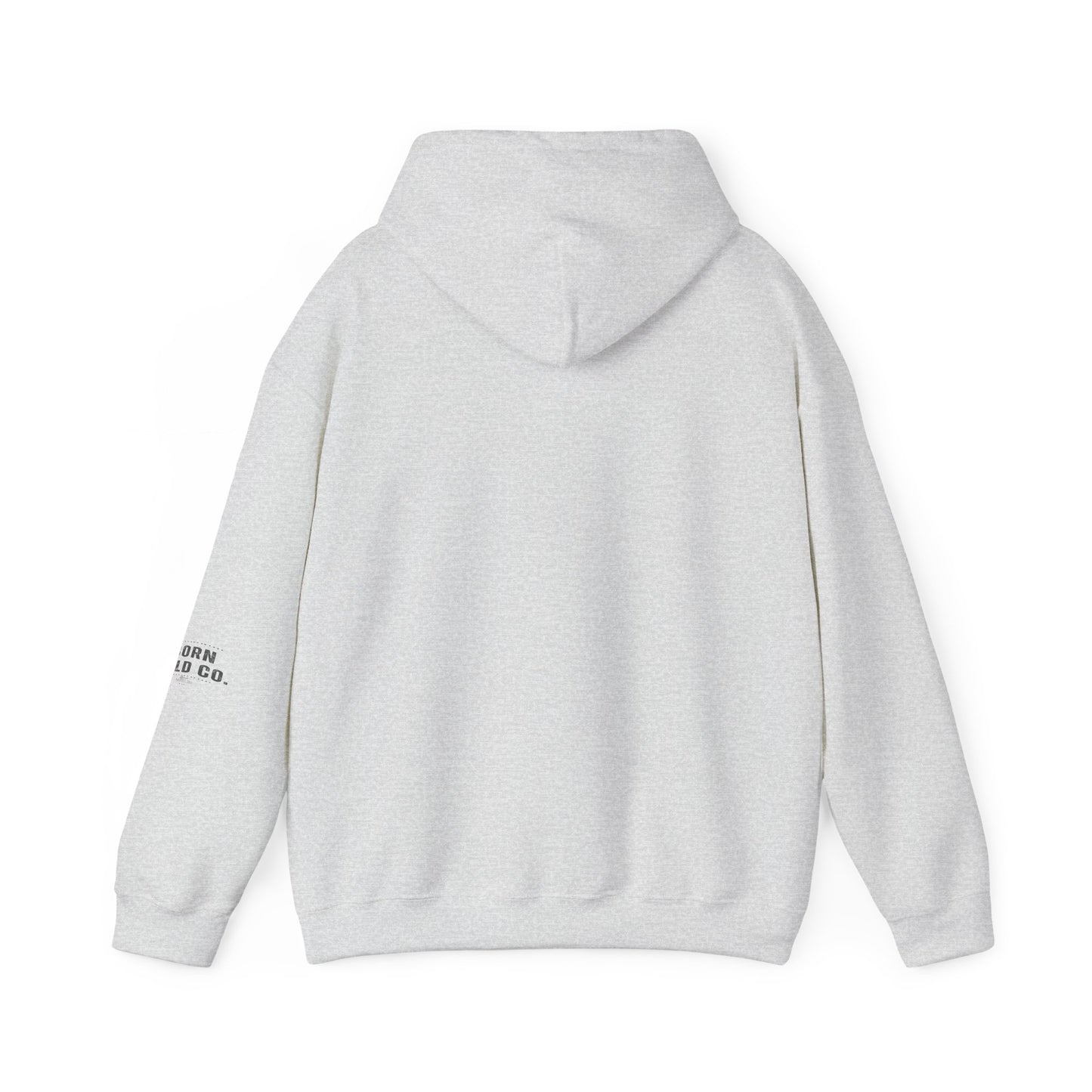Born Wild Co. Hoodie