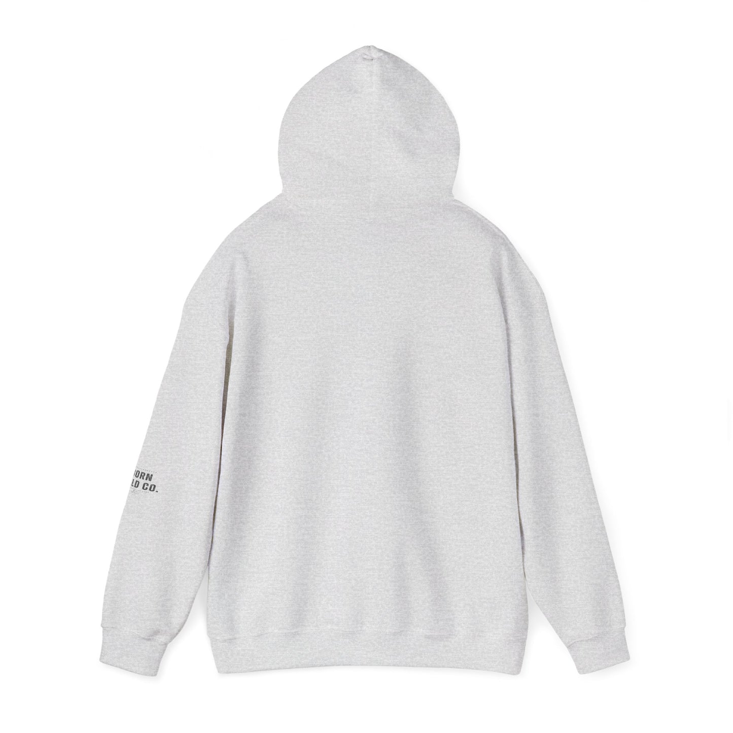 Born Wild Co. Hoodie