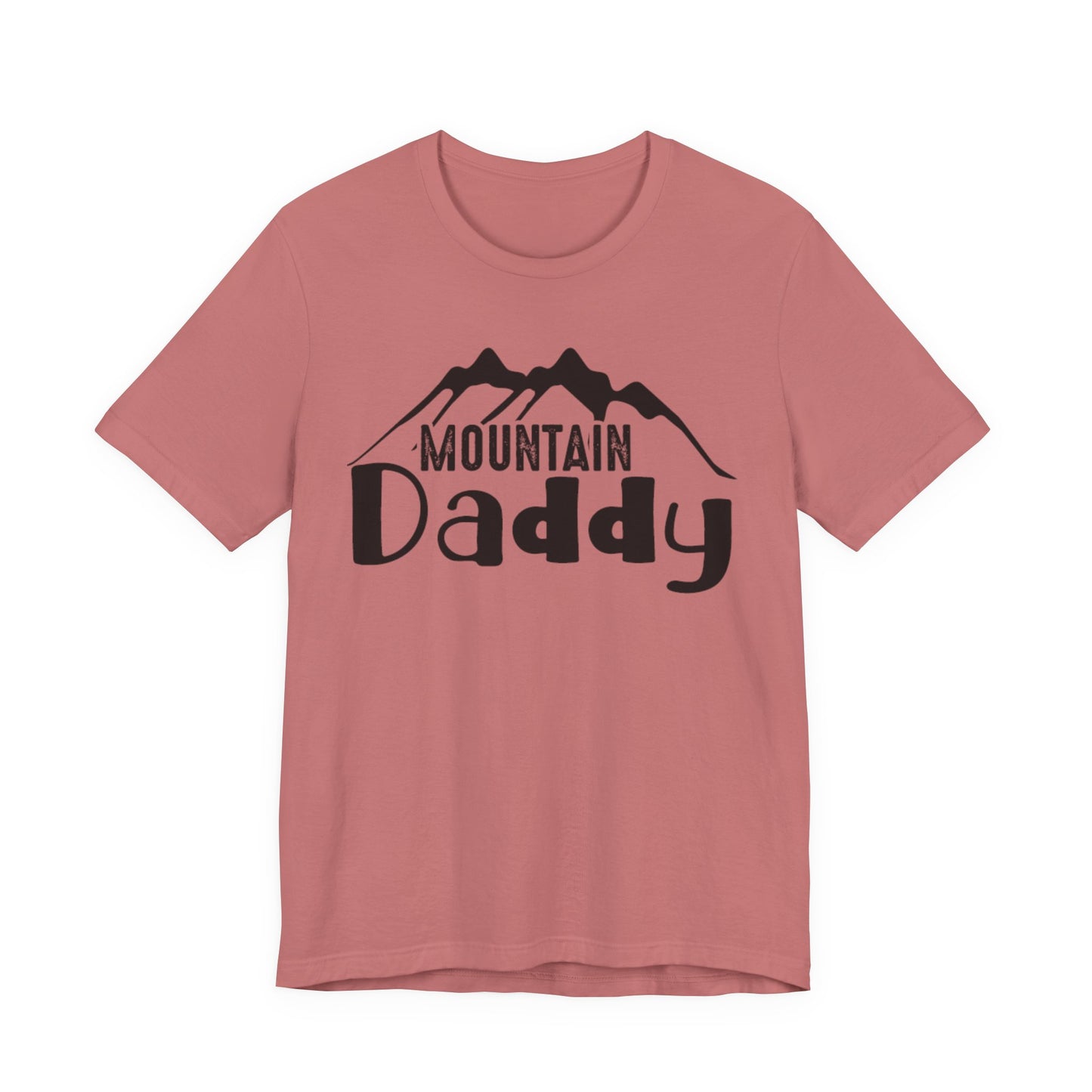 Mountain Daddy