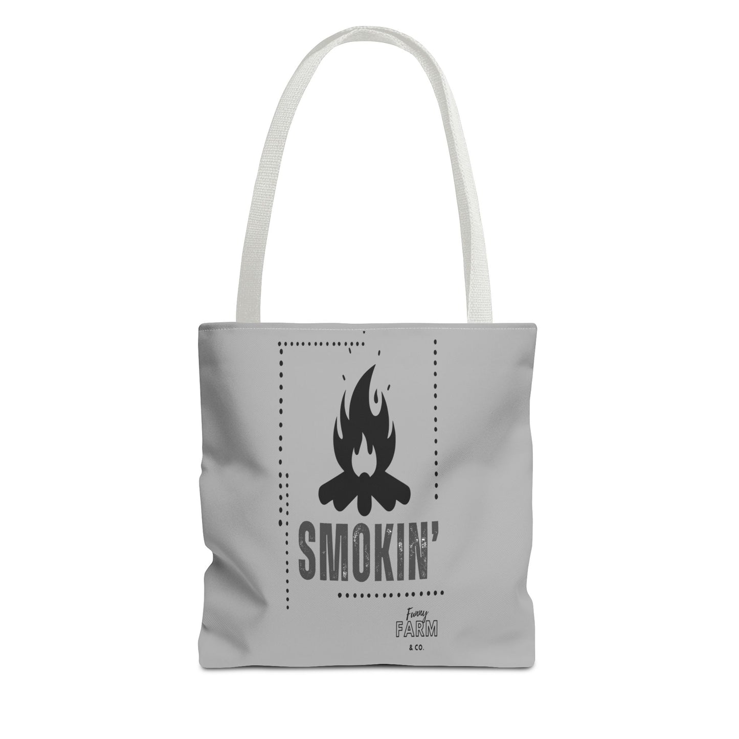 Smokin' Tote