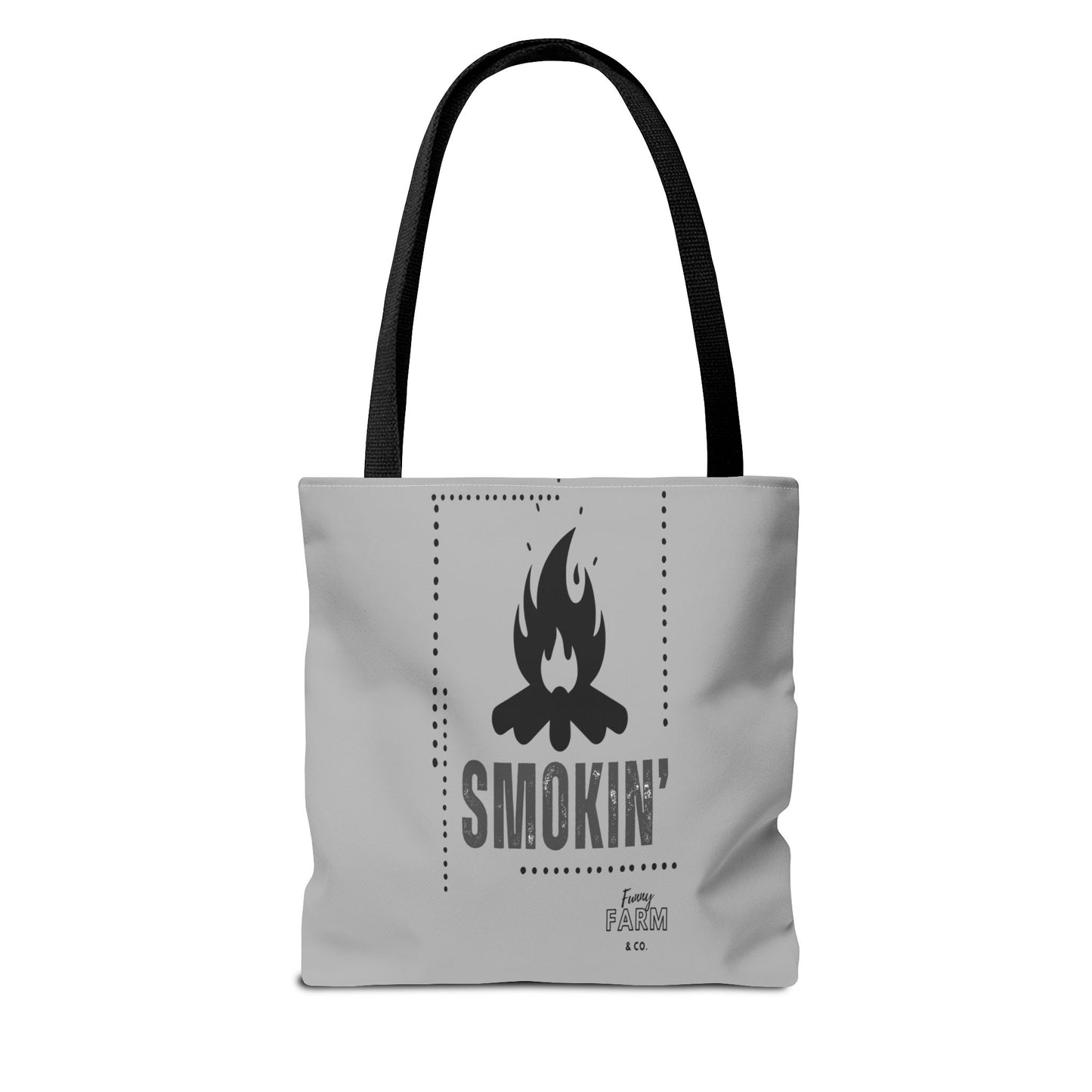 Smokin' Tote