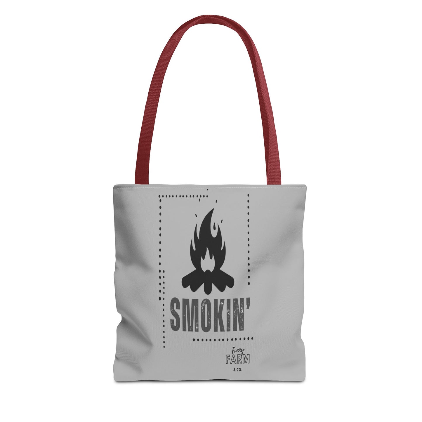 Smokin' Tote