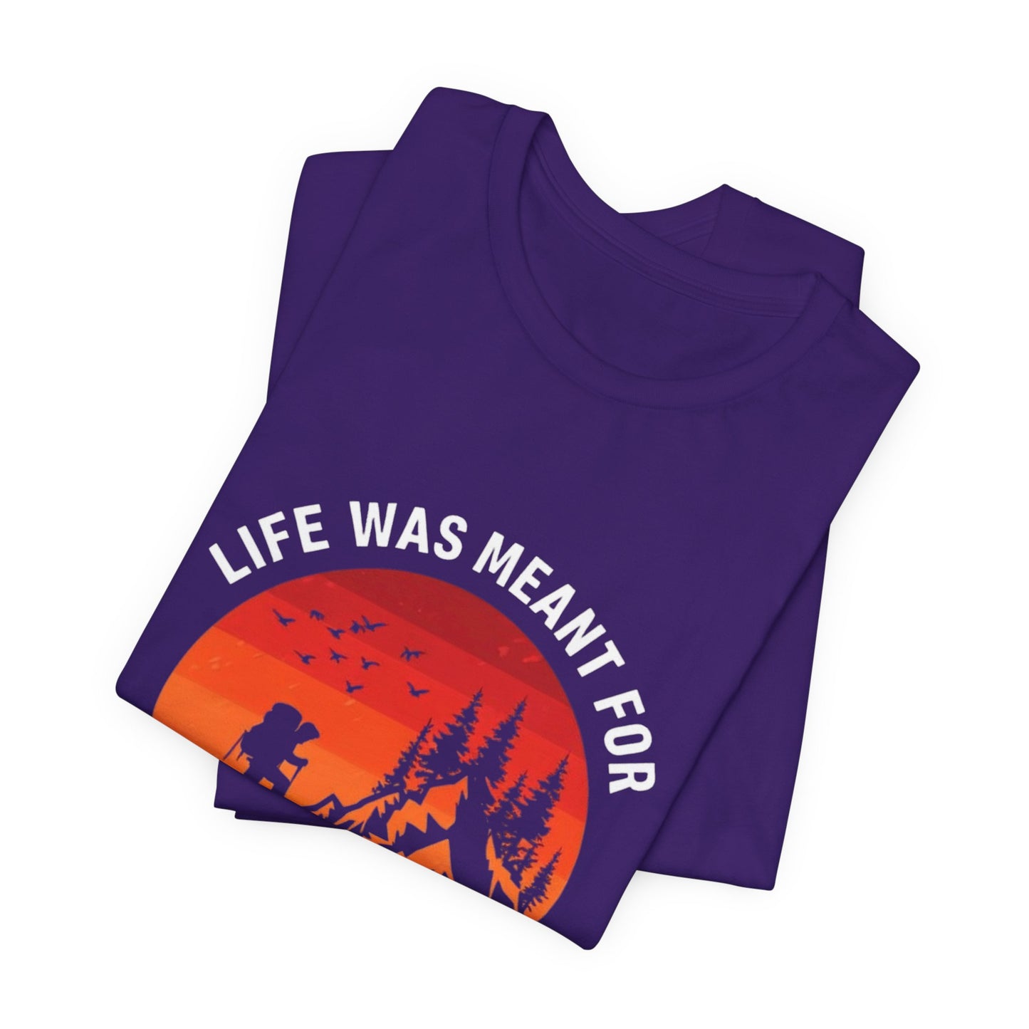 Rhythmic Vibe Groove Tee