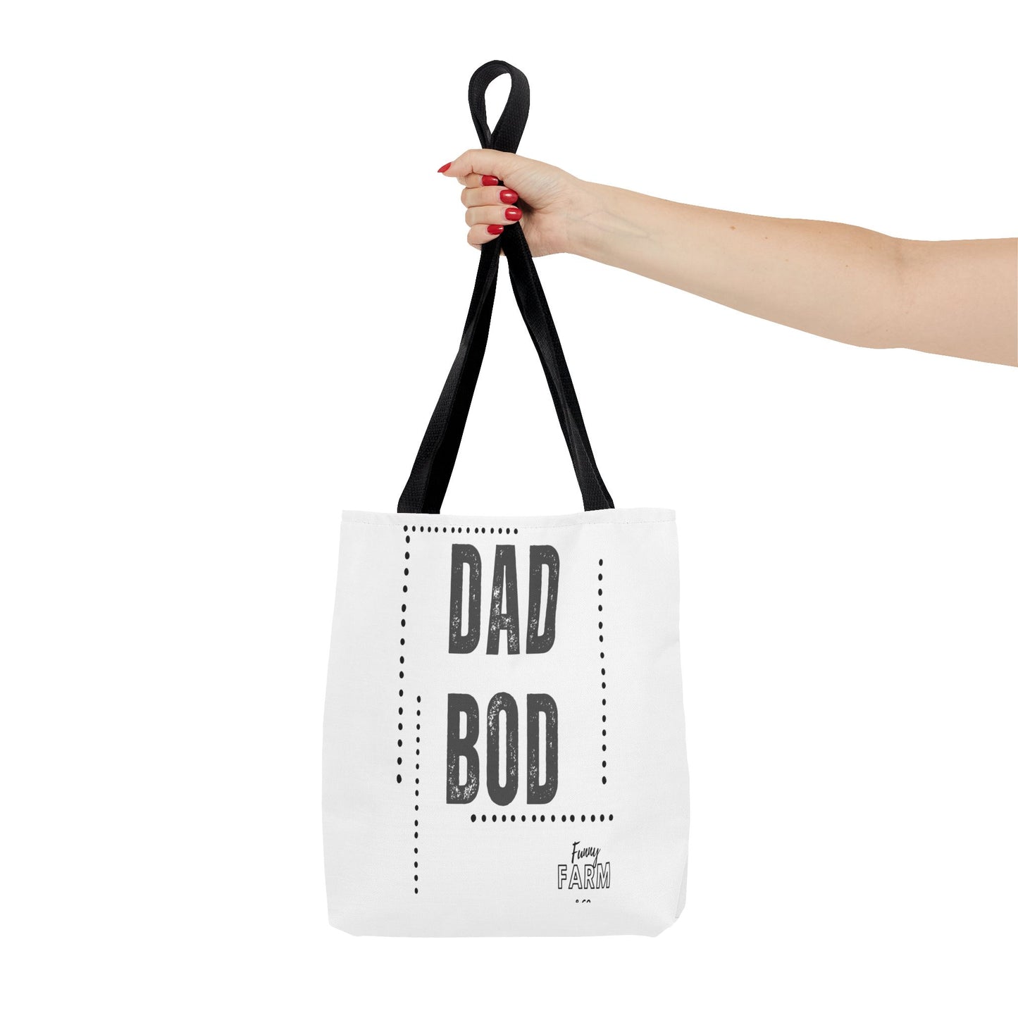 Dad Bod Tote