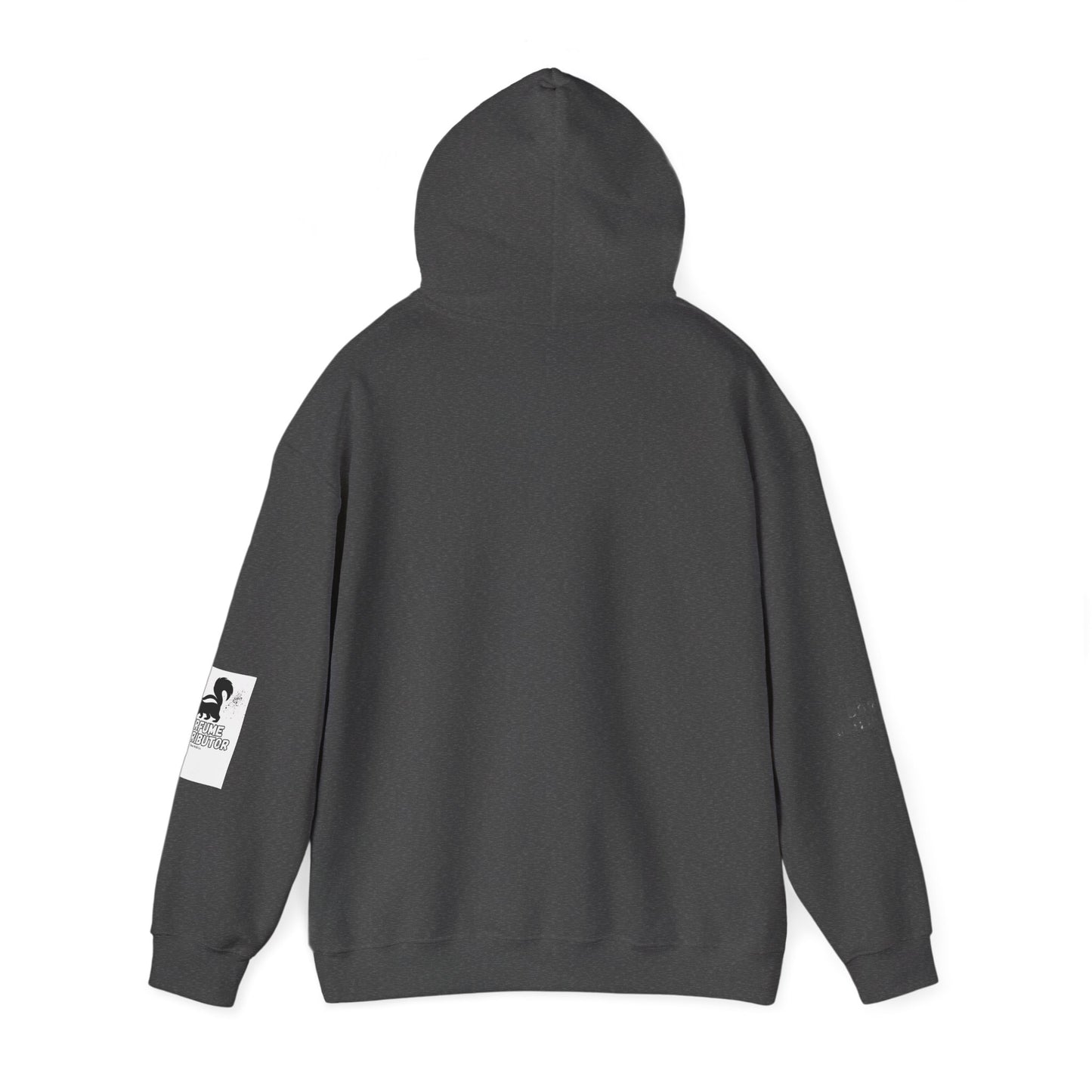 Perfume Distributor Unisex Hoodie