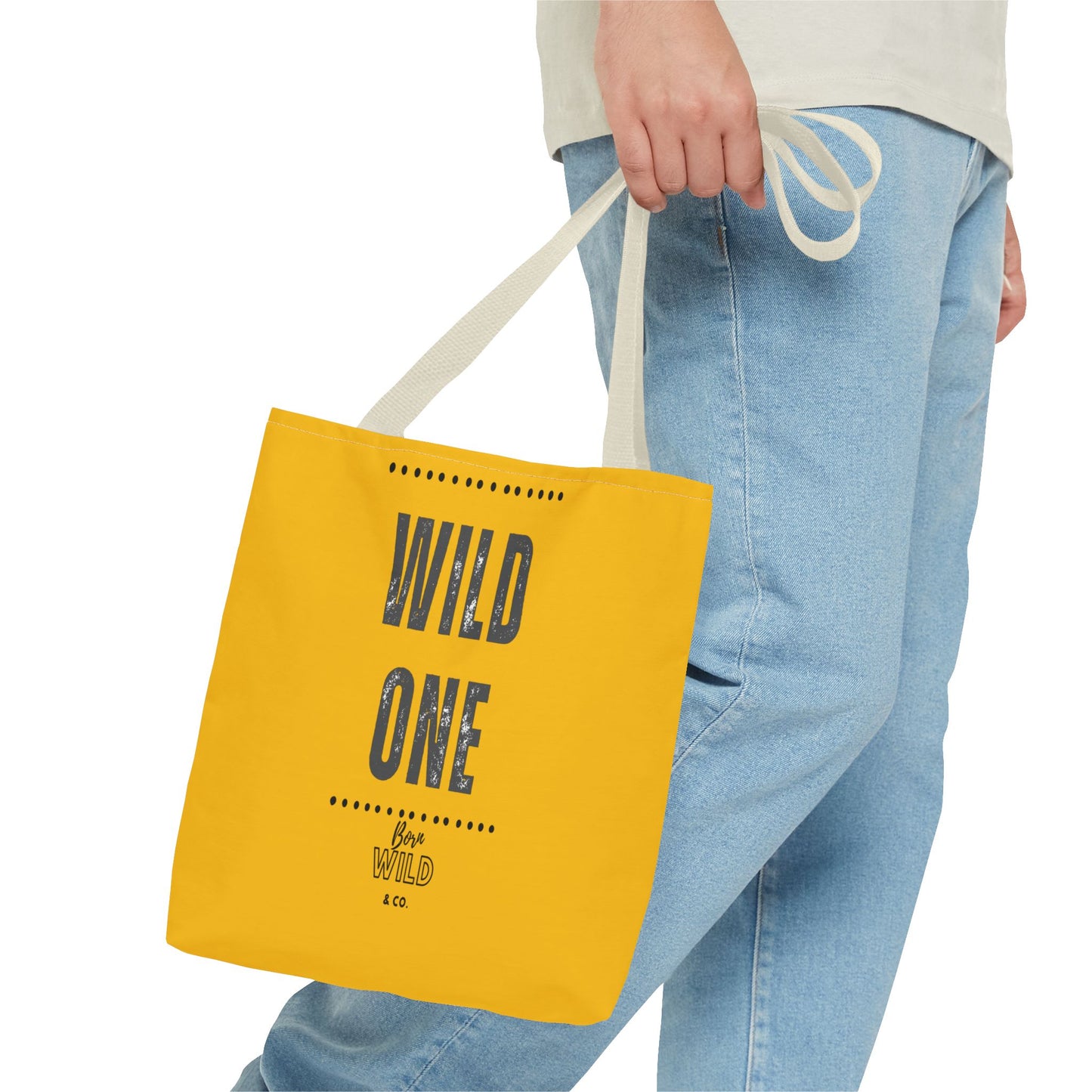 Wild One Tote