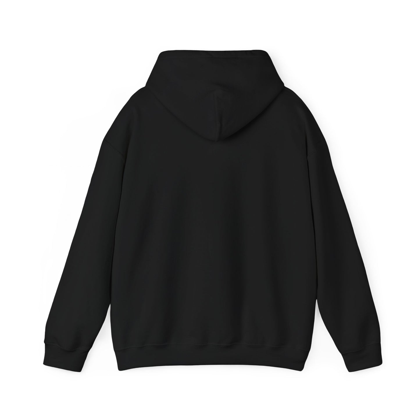 Fearless Peak View Hoodie