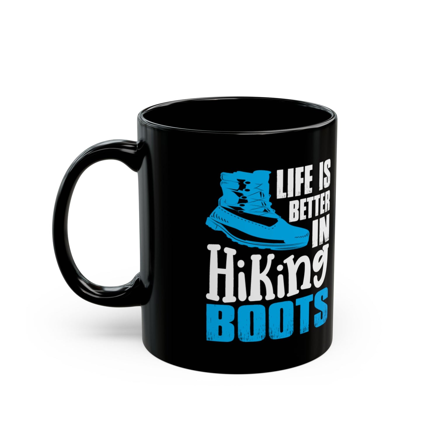 Energize Your Hike Mug