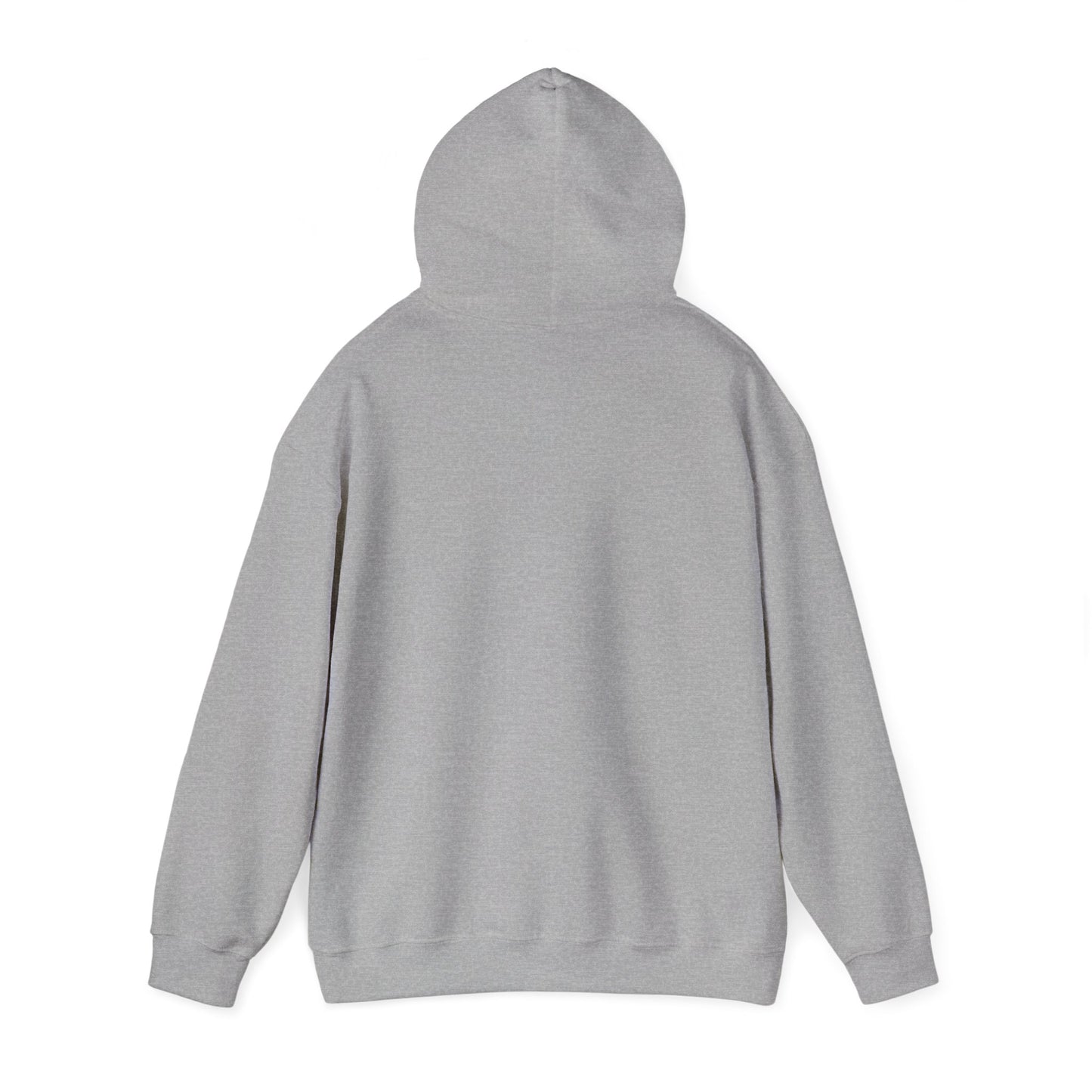 Basshole Outdoor Unisex Hoodie