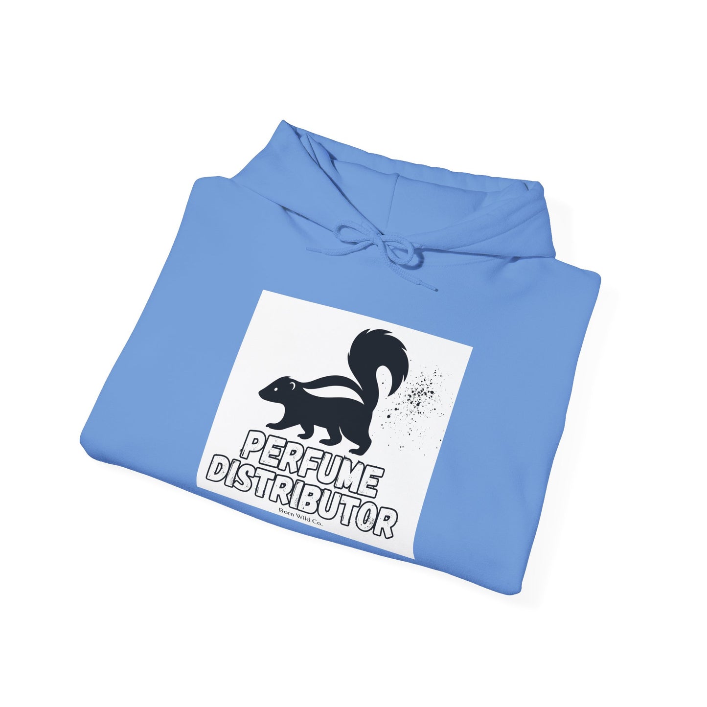Perfume Distributor Unisex Hoodie
