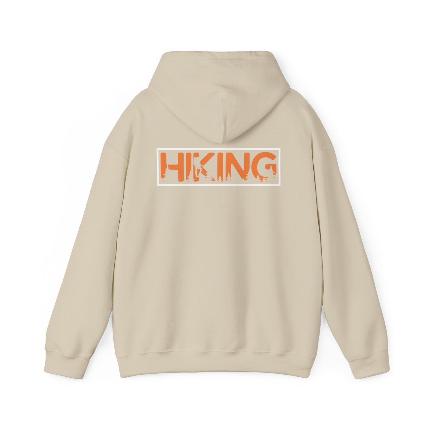 Effortless Outdoor Vibe Hoodie