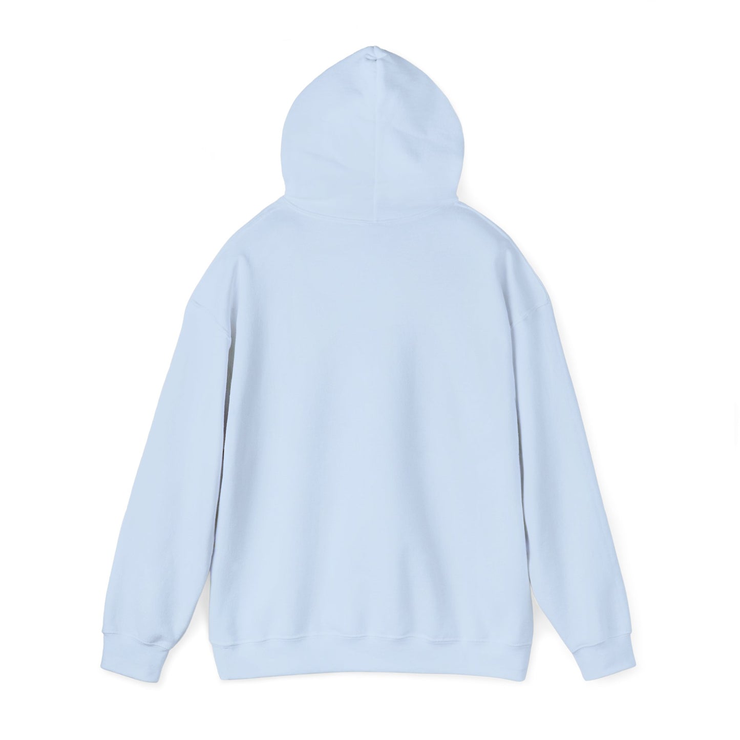 Cozy Official Camping Club Hoodie