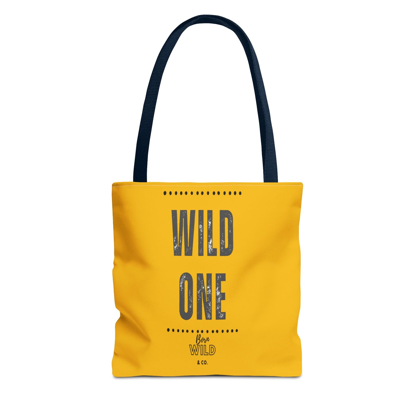 Wild One Tote