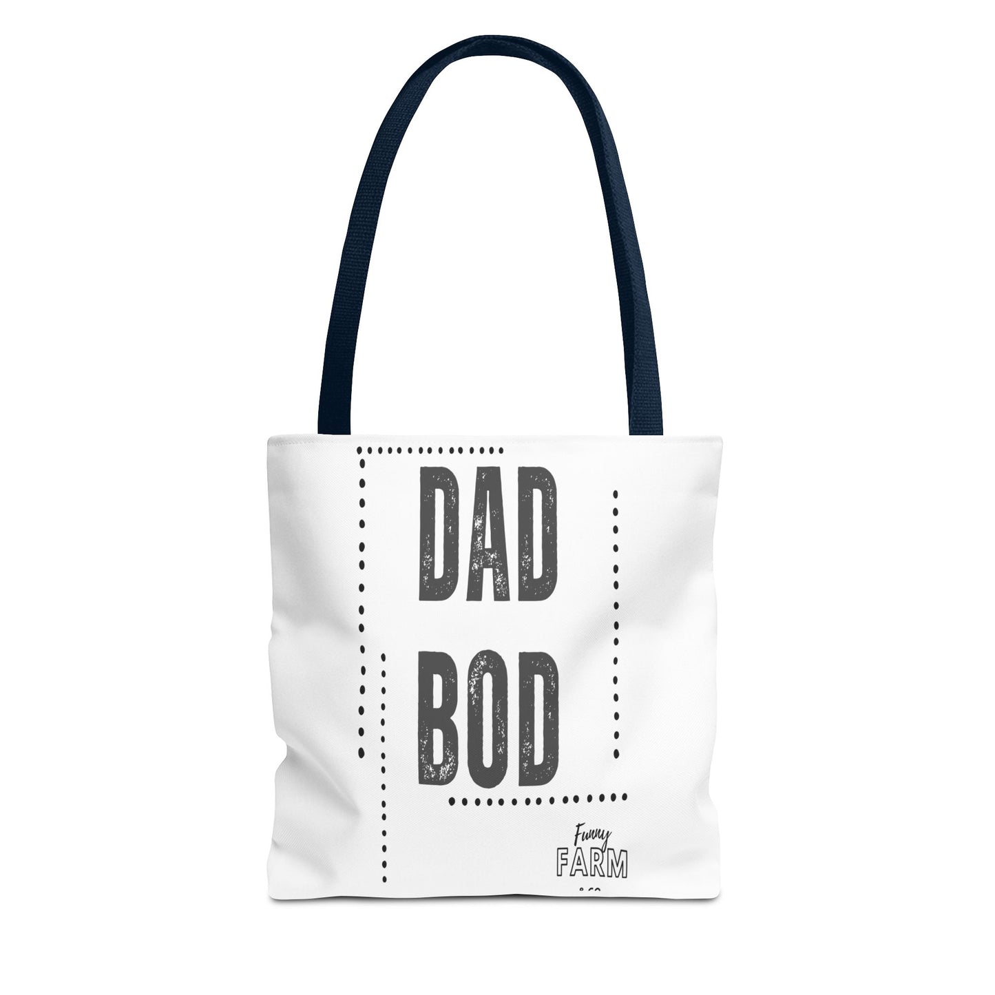 Dad Bod Tote