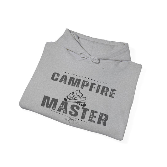 Campfire Master Hoodie
