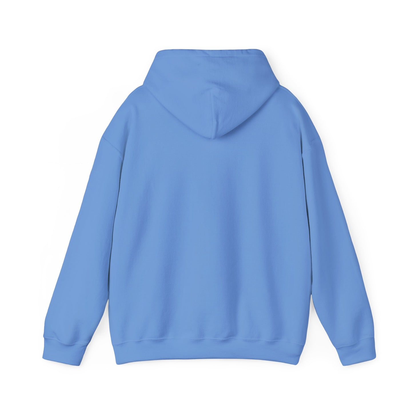 Basshole Outdoor Unisex Hoodie