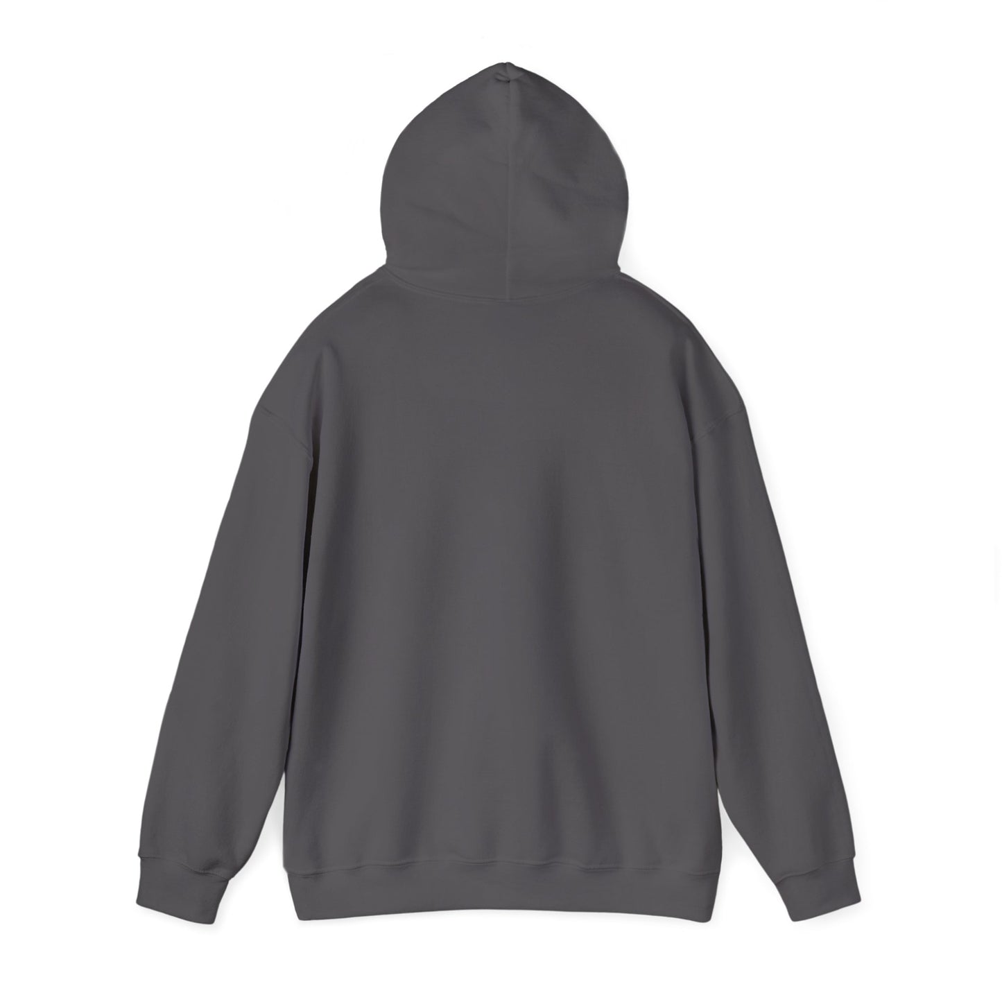 Fearless Peak View Hoodie