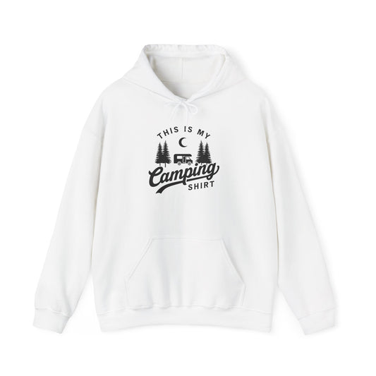 Bold Wilderness Vibe Hoodie