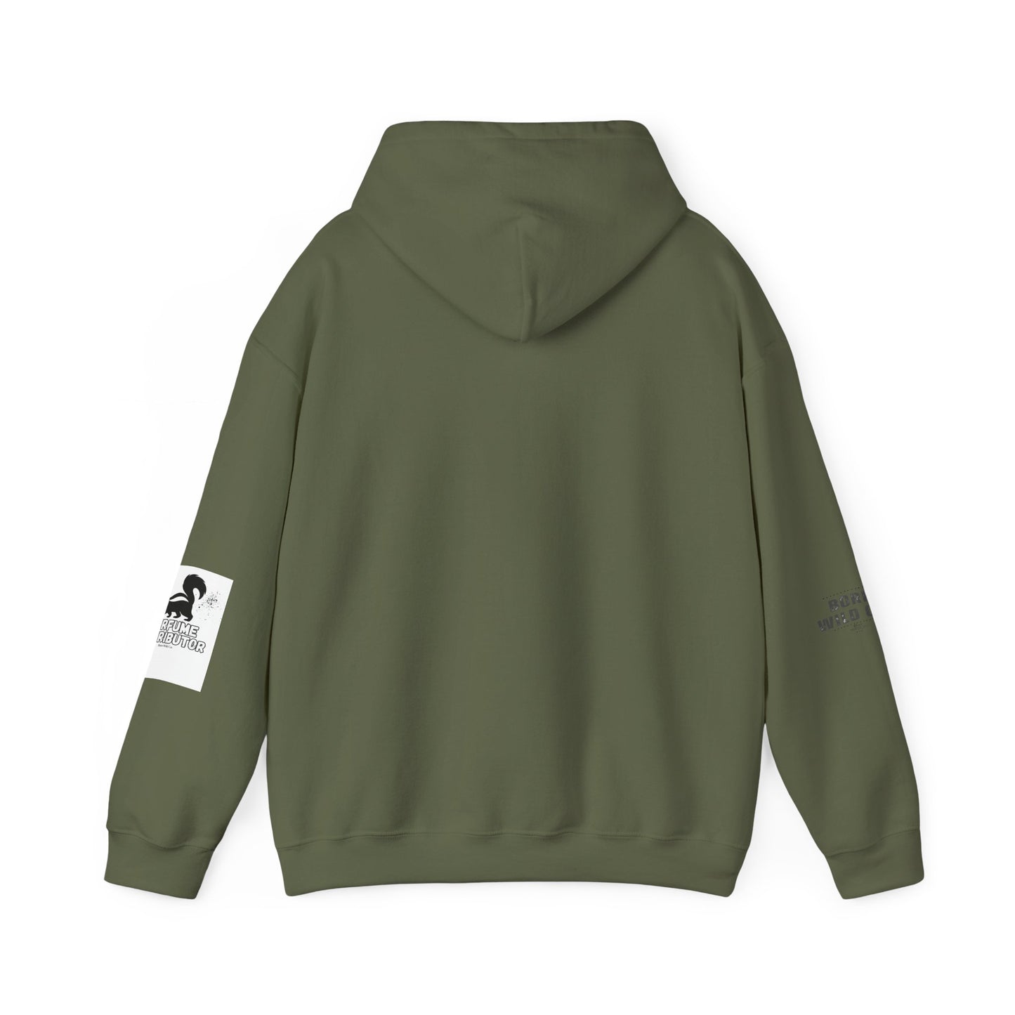 Perfume Distributor Unisex Hoodie