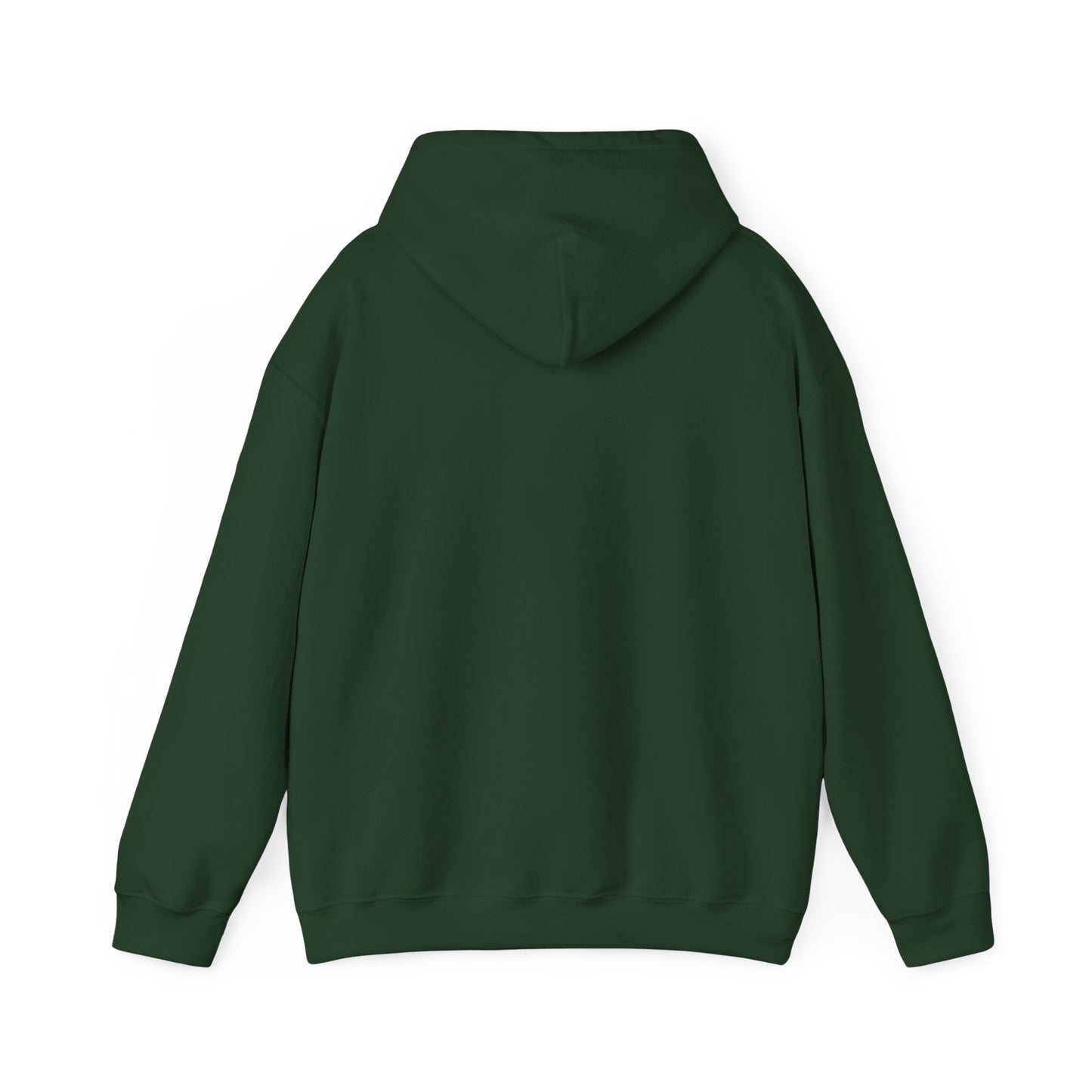 Calm-Seeking Outdoor Comfort Hoodie
