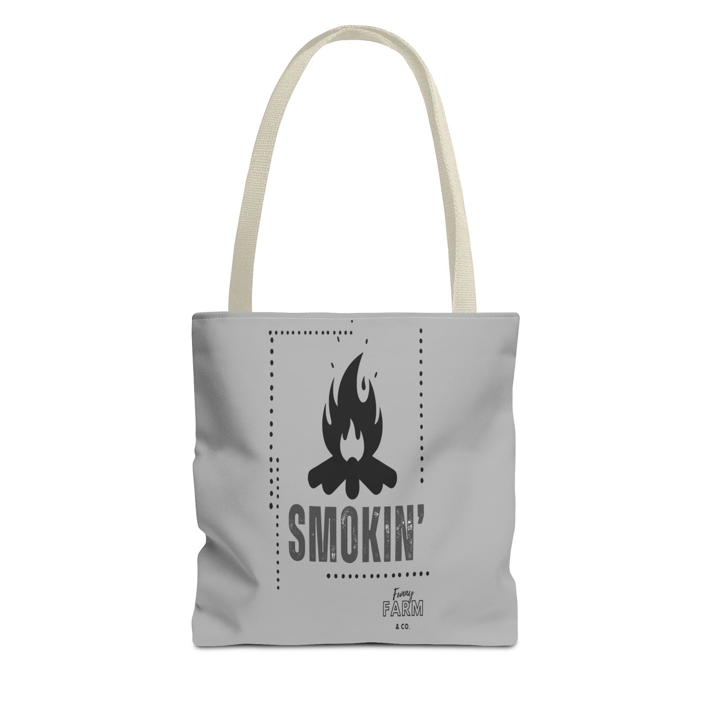 Smokin' Tote