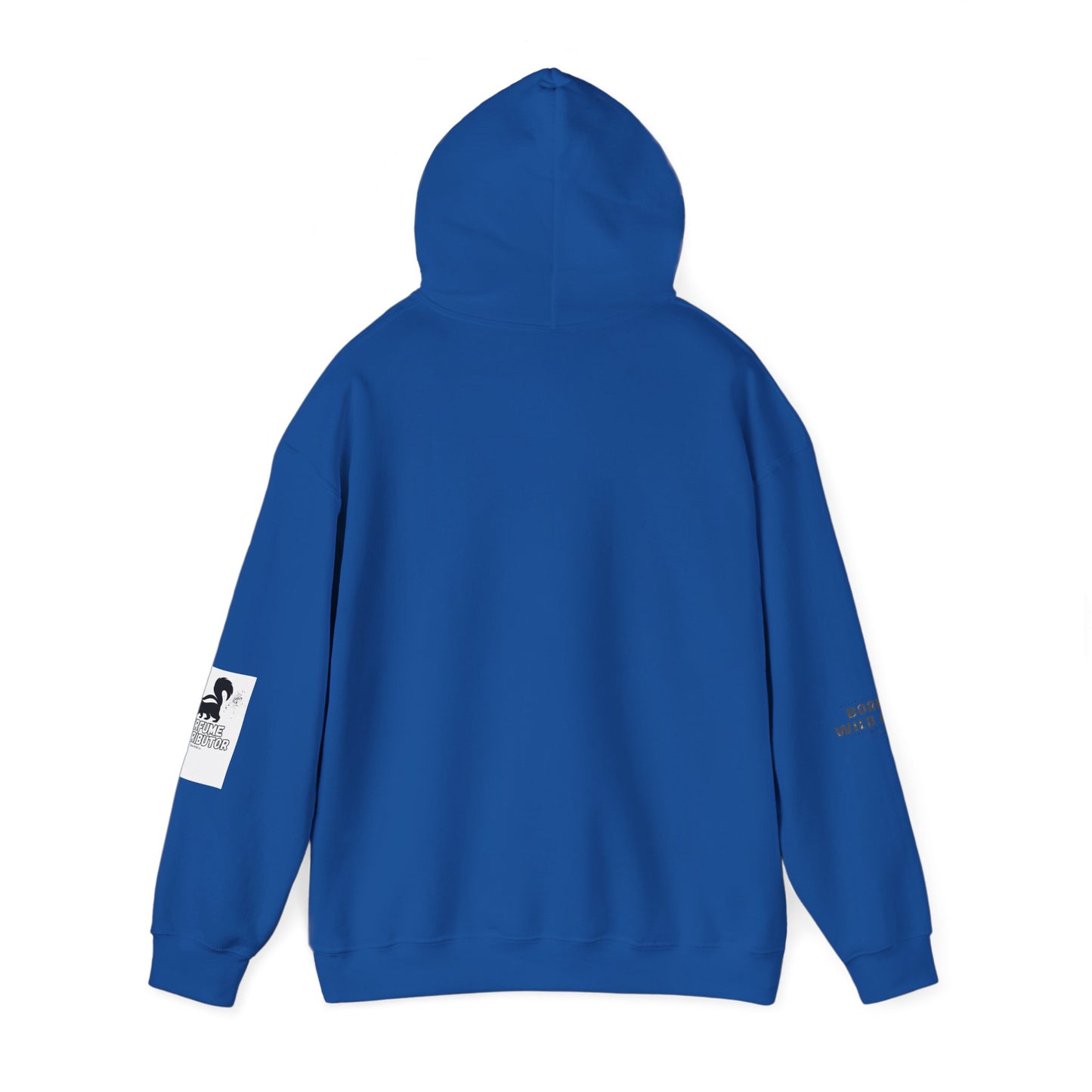 Perfume Distributor Unisex Hoodie